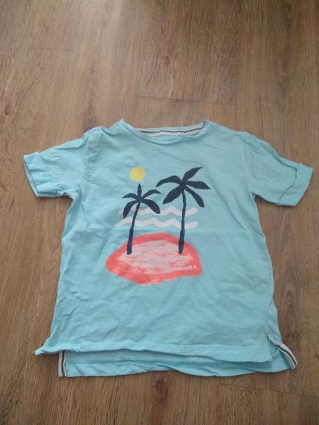 Tričko, reserved,110