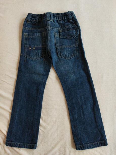 Chlapčenské rifle, okay,110