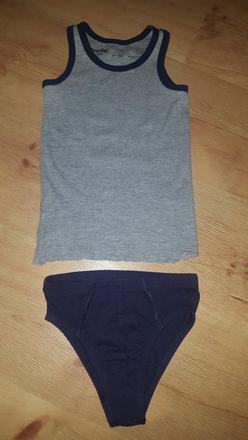 Spodné prádlo set č.110, lupilu,110