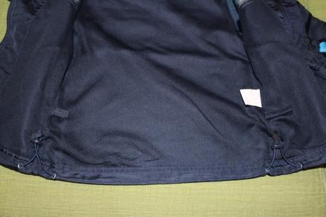 Športová mikina, 116