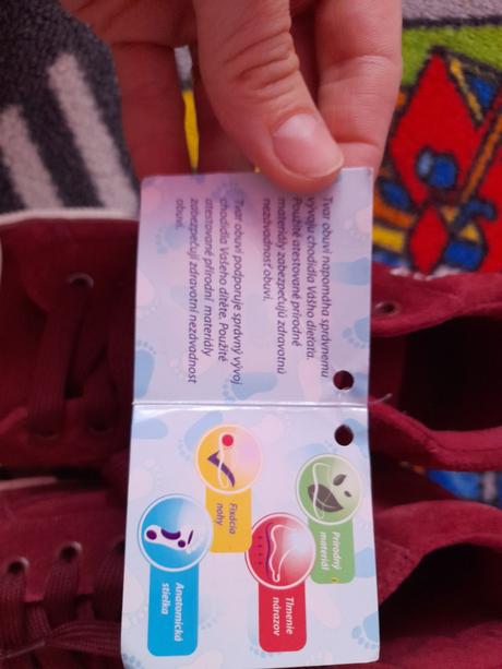 Nové protetika tenisky, protetika,32