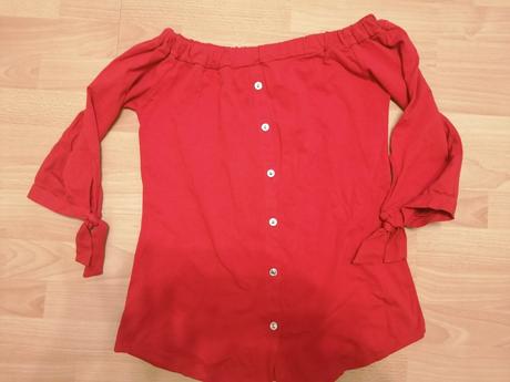 Tričko dlhy rukav, m