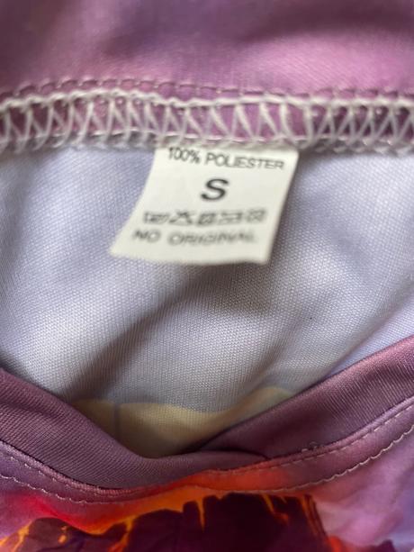 Tričko fortnite vel.s / 14+, 170