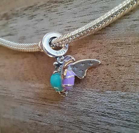 Prívesok svetluška, 