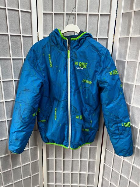 Chlapčenská bunda 164, wedze,164