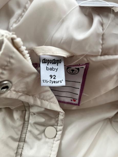 Krásna vesta, takko,98