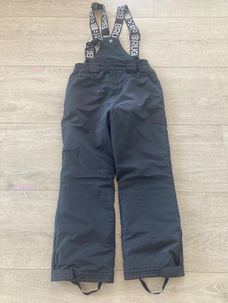 Lyziarska suprava brugi, brugi,140