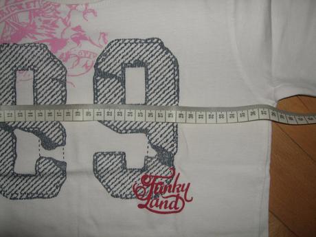 Tričko , kenvelo,104