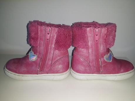 Čižmičky č.21, cupcake,21