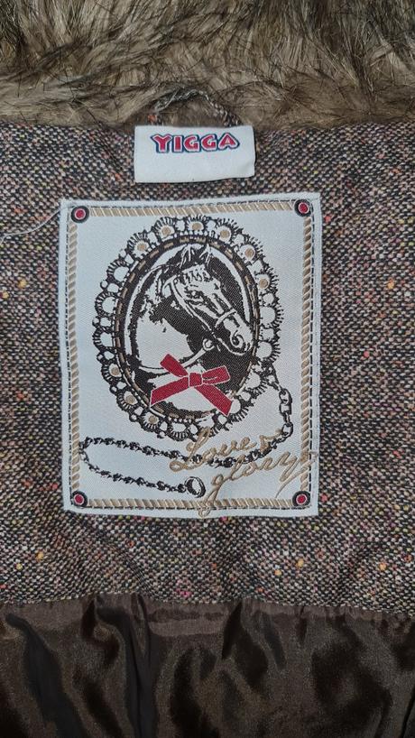 Bunda yigga, yigga,152