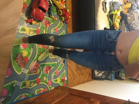 Rifle štýlové ny, new yorker,s