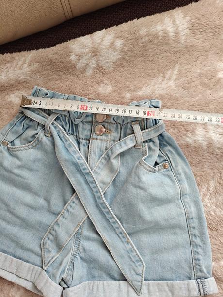 Riflové kratasy, f&f,134