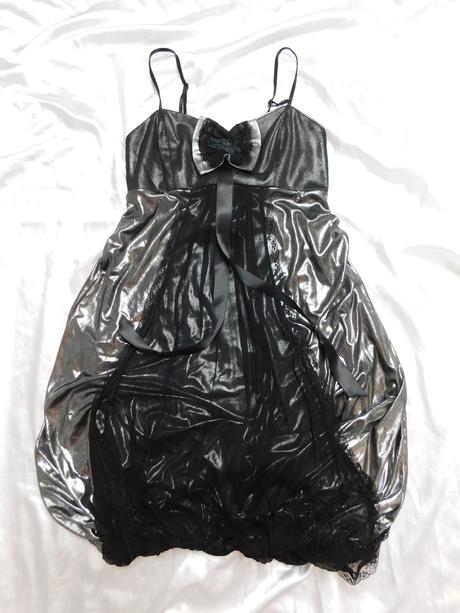 Luxusne kokteil šaty, 38