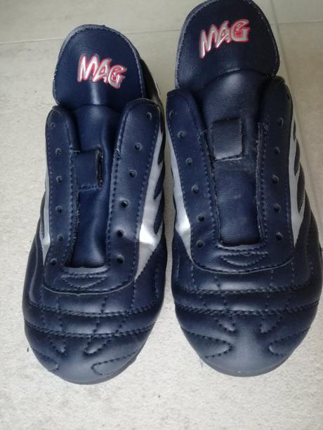 Detské kopačky, 32