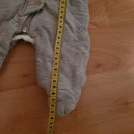 Overal s uškami, 50