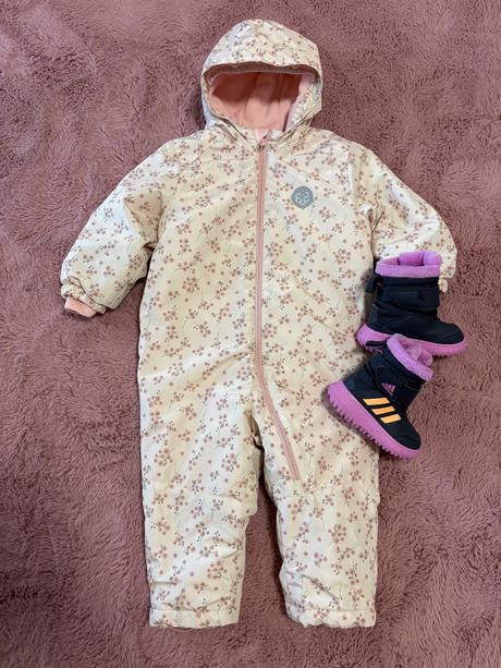 Zimný overal, lupilu,92
