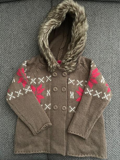 Sveter v. 2-3 roky, girl2girl,92