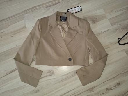 Krátke sačko, new yorker,36 / s