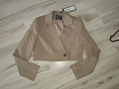 Krátke sačko, new yorker,36 / s