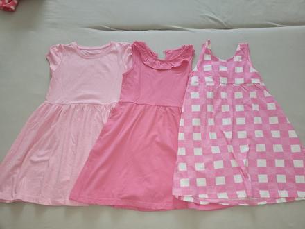Šaty, pepco,128