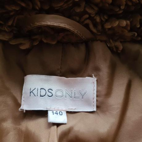 Krásna bundička only pre slečnu, only,140