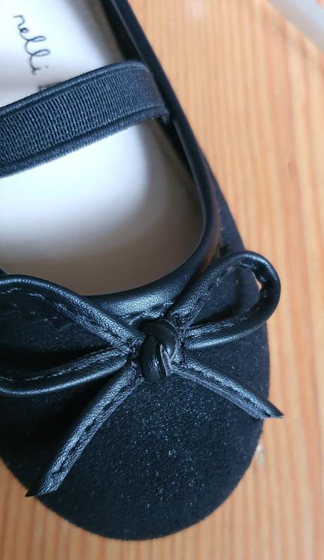 Balerinky, nelli blu,25