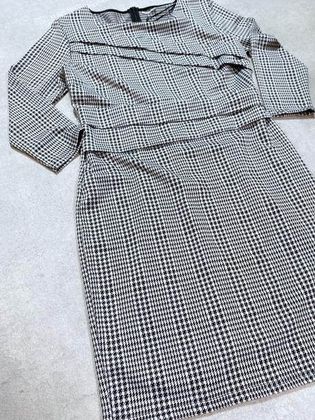 Saty kohutia stopa, l