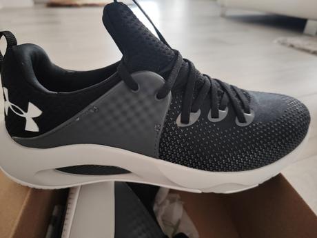 Hovr rise 3 under armour, under armour,44