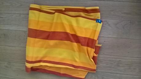 Baby satka na nosenie deti - hoppediz, hoppediz