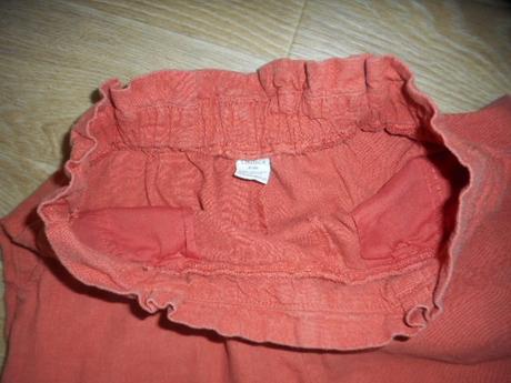 Šortky - lindex - veľ. 10-12 rokov/ aj xs, lindex,152