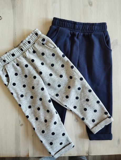 Teplé tepláky spolu, f&f,92