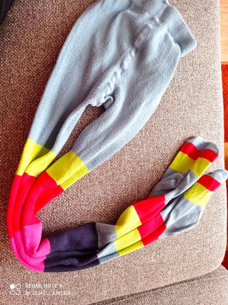 Pančuchy, coccodrillo,116