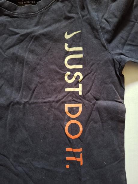 Tričko, nike,152