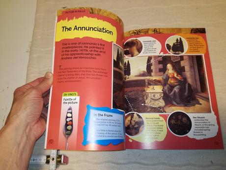 In picture with leonardo da vinci nau19,