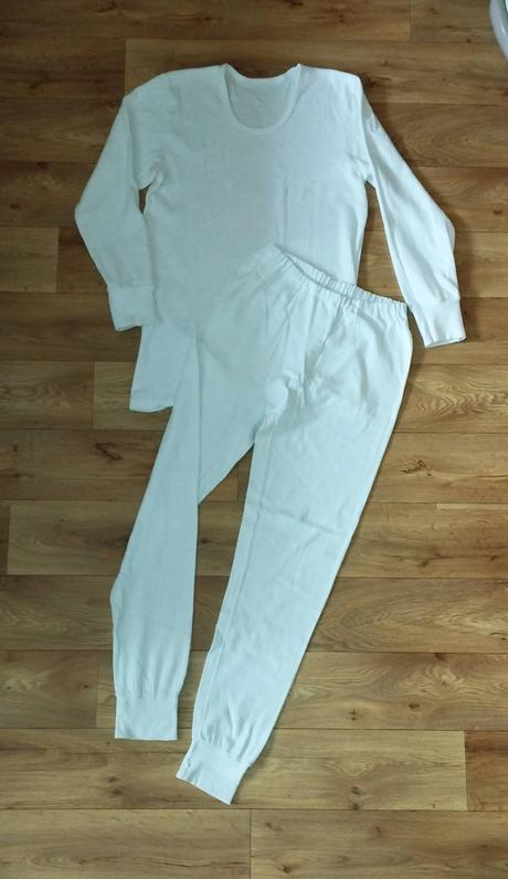 Pánske termo prádlo, xl