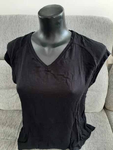 Tričko street one velk. 38., street one,38