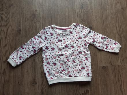 Predám mikinu, pepco,98