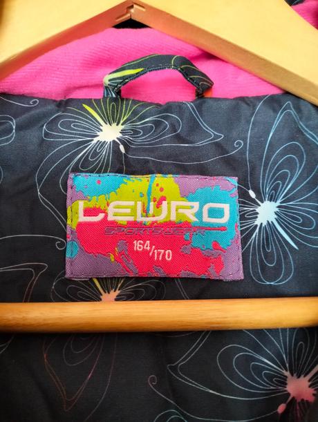 Bunda, lewro,164