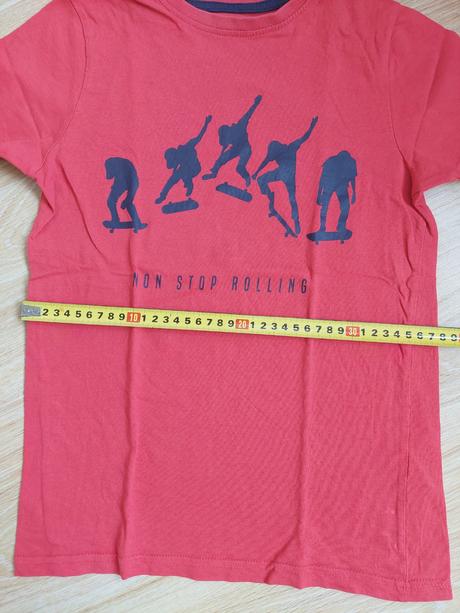 Tričko pepco v.134-140, pepco,134