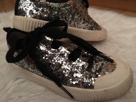 Filtrované tenisky, zara,30