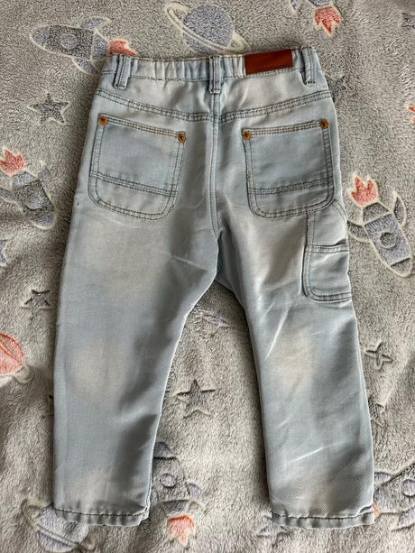 Zara letne pudlove rifle, zara,98