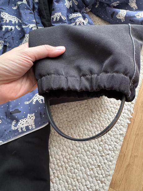 Kombineza nordbjorn, 104