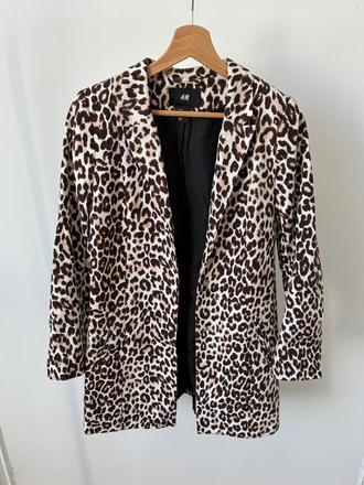 H&m sako, h&m,xs