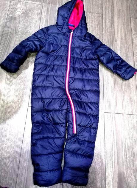 Prechodný overal, lupilu,80