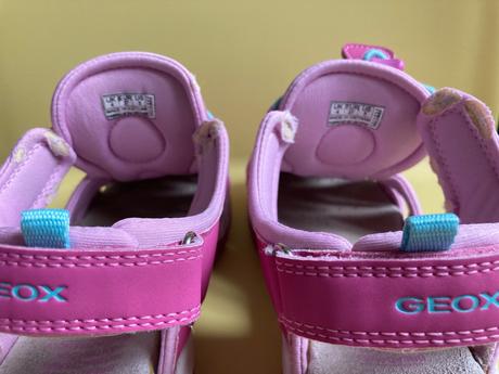 Sandálky geox - size 37, geox,37