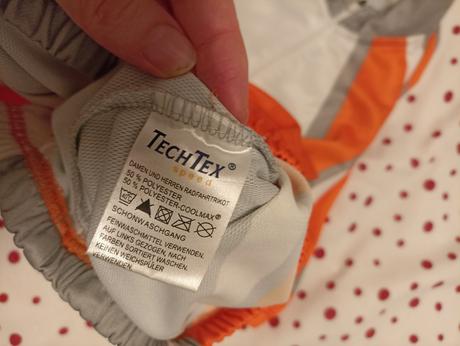 Cyklisticke tricko m, m