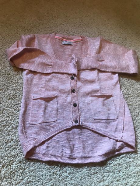 Krásny svetrik next, next,116