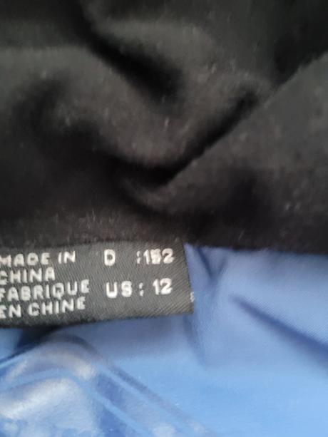 Zimná bunda killtec, 152