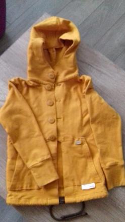 Mikina a ciapka, 104