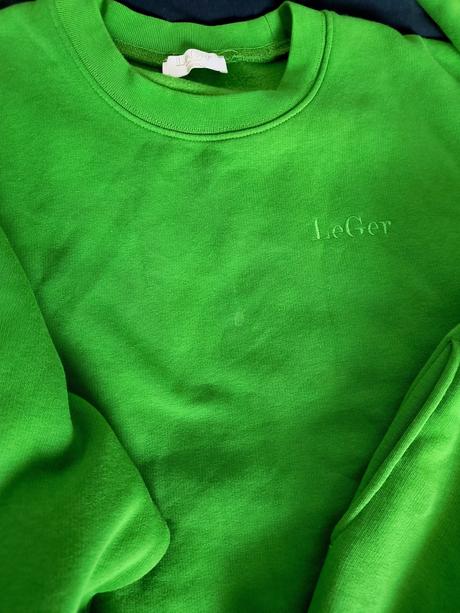 Tepláková súprava leger, 36